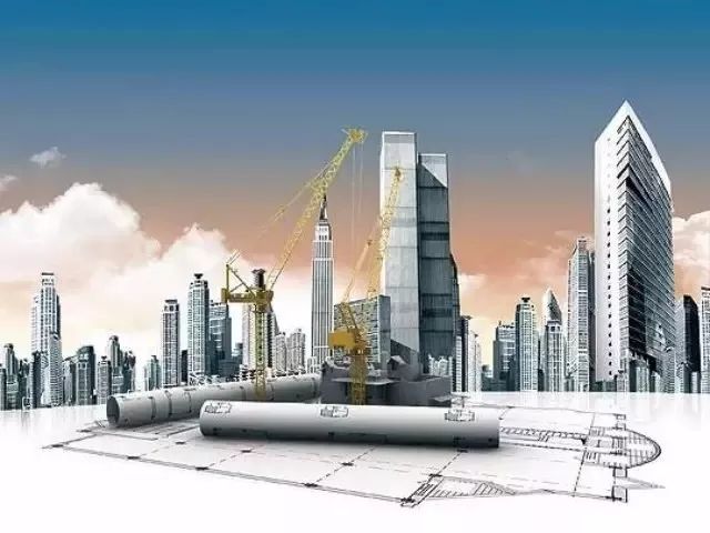 从“施工总承包”到“工程总承包” 转型的难度与实践路径