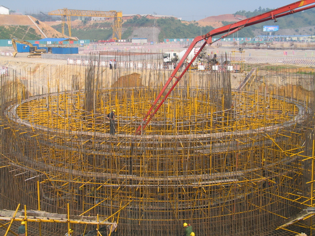 乌鲁木齐烟囱新建施工 专业服务保障安全与质量