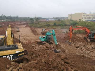 抓建设强管理 建管结合打造“景区式”工业园